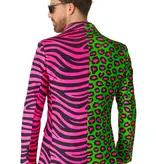 Colbert Party Animal Neon