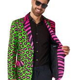 Colbert Party Animal Neon