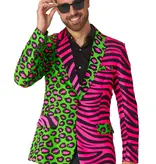 Colbert Party Animal Neon