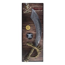 Piratenset 3-delig