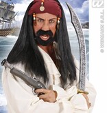 Piratenpruik Xortax