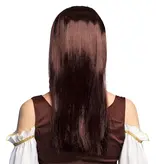 Pruik Piraat Trinity met Bandana