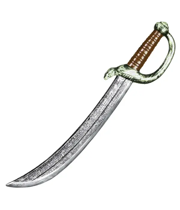 Piraten Zwaard 52cm