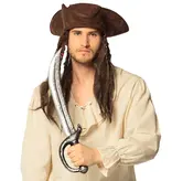 Piraten Zwaard 52cm