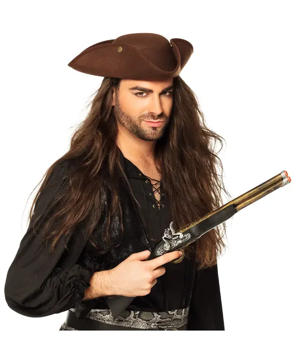 Piratengeweer (56cm)