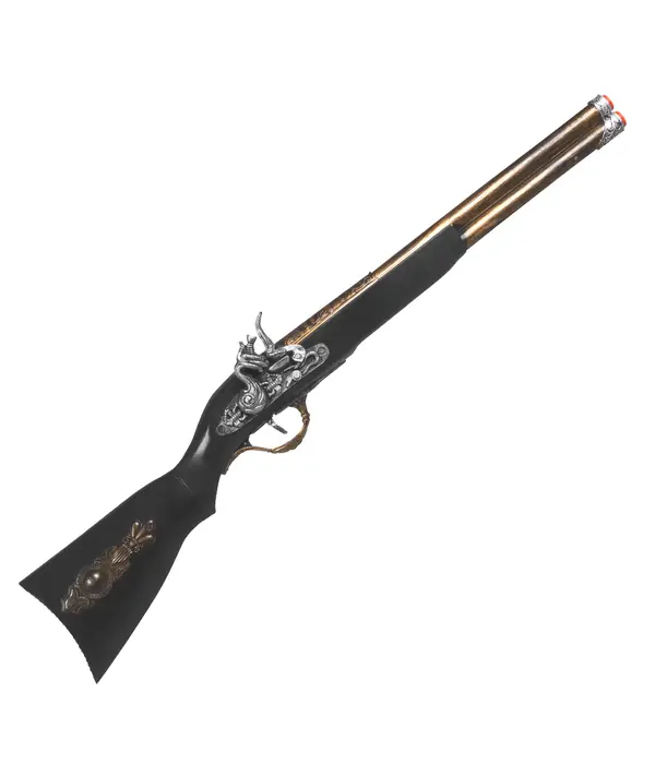 Piratengeweer (56cm)