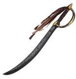 Piratenzwaard (68cm)