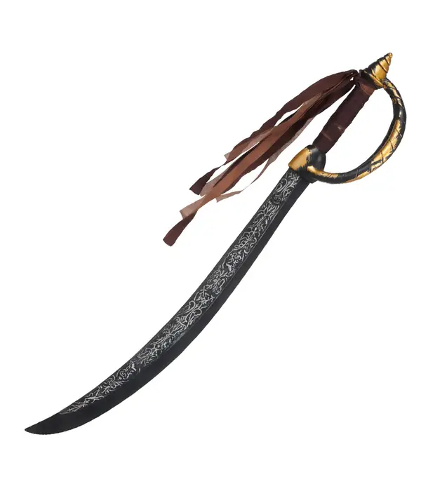 Piratenzwaard (68cm)