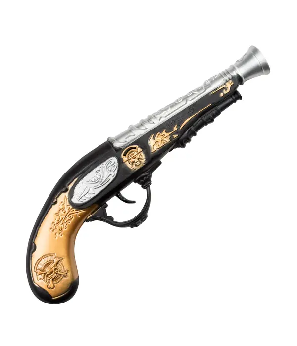 Piraten pistool (28cm)