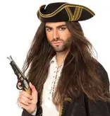 Piraten pistool (28cm)