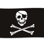 Piratenvlag 152x91cm