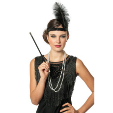 Accessoireset Charleston 3-Delig