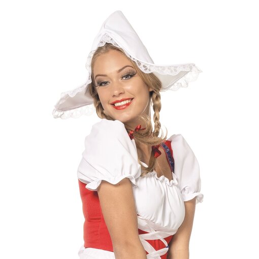 Hollands boeren kapje