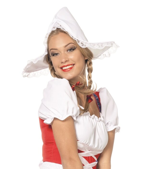 Hollands boeren kapje