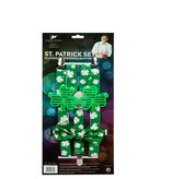 Accessoireset St. Patrick's Day 3-Delig