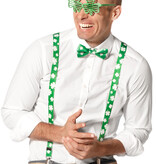 Accessoireset St. Patrick's Day 3-Delig