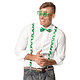 Accessoireset St. Patrick's Day 3-Delig