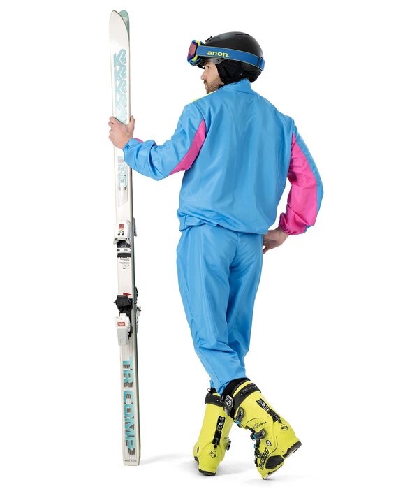 Fout Skipak Heren Stefano