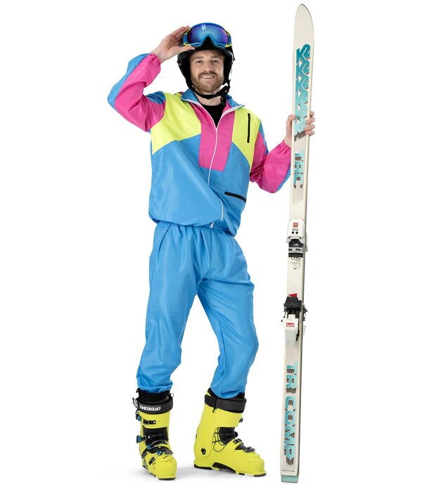 Fout Skipak Heren Stefano