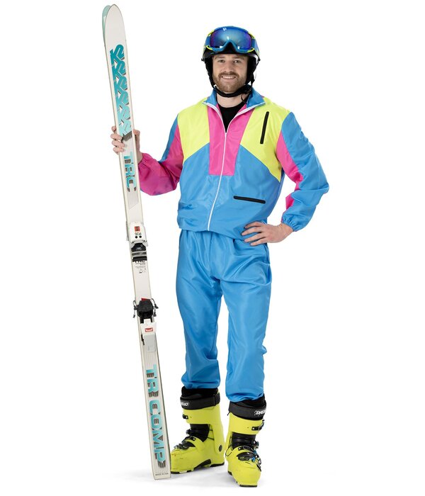 Fout Skipak Heren Stefano