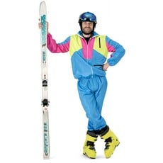 Fout Skipak Heren Stefano