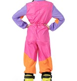 Fout Skipak Dames Skylar