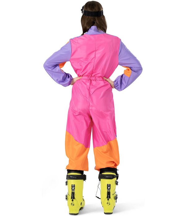 Fout Skipak Dames Skylar