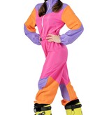 Fout Skipak Dames Skylar