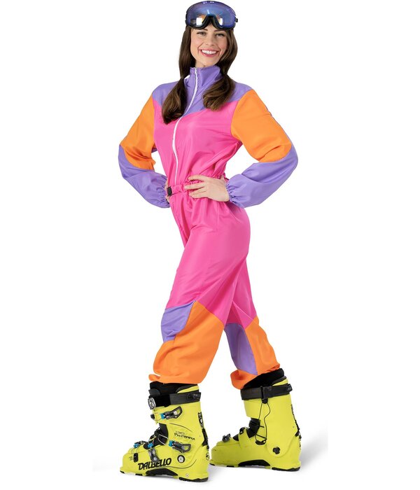 Fout Skipak Dames Skylar