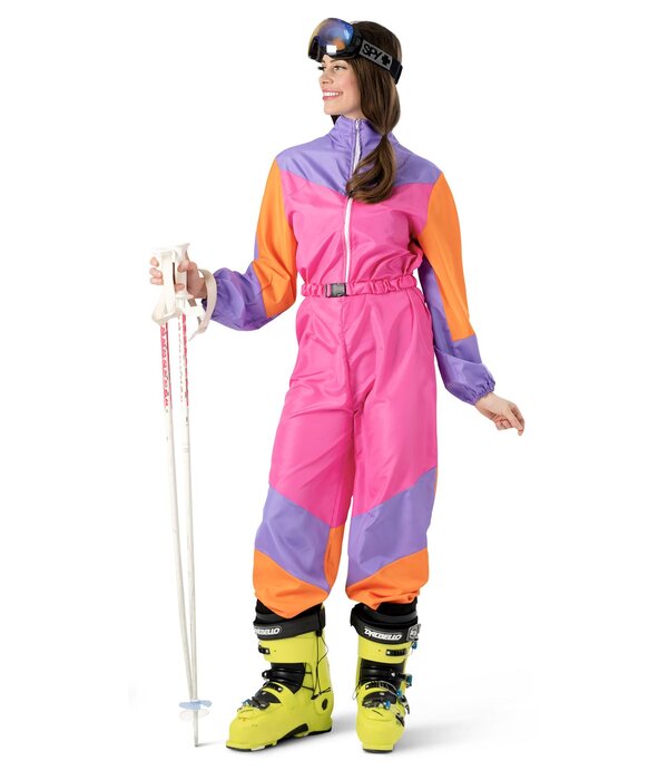 Fout Skipak Dames Skylar