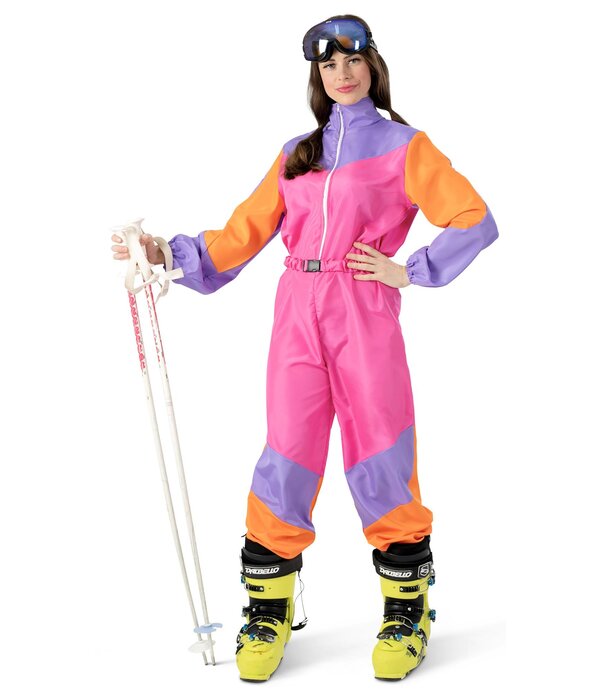 Fout Skipak Dames Skylar