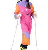 Fout Skipak Dames Skylar