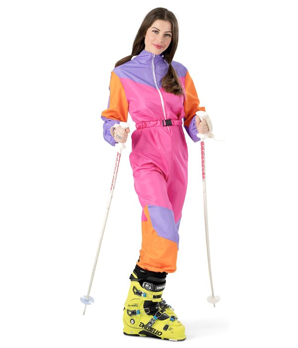 Fout Skipak Dames Skylar