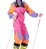 Fout Skipak Dames Skylar