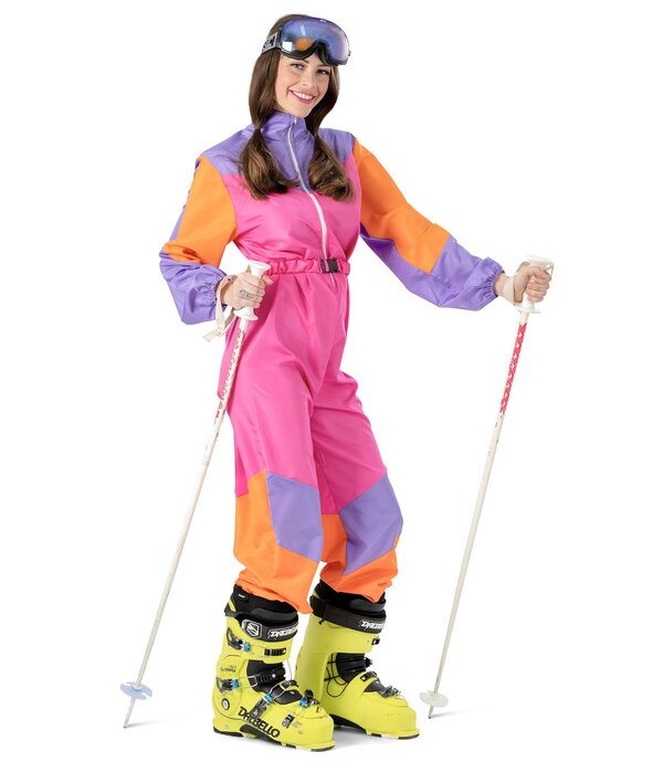 Fout Skipak Dames Skylar