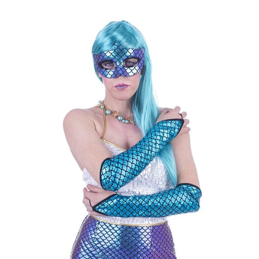 Zeemeermin Set 3-delig