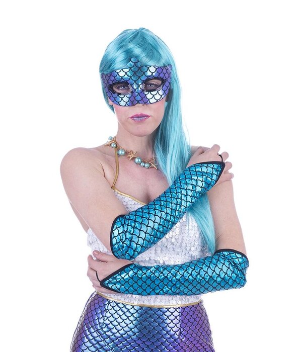 Zeemeermin Set 3-delig