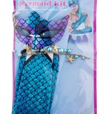 Zeemeermin Set 3-delig