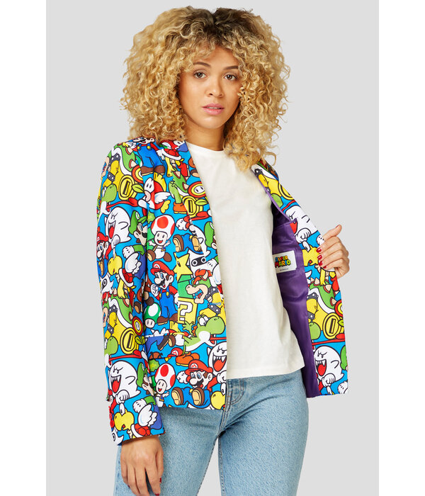 Super Mario Dames Blazer™