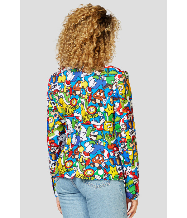Super Mario Dames Blazer™