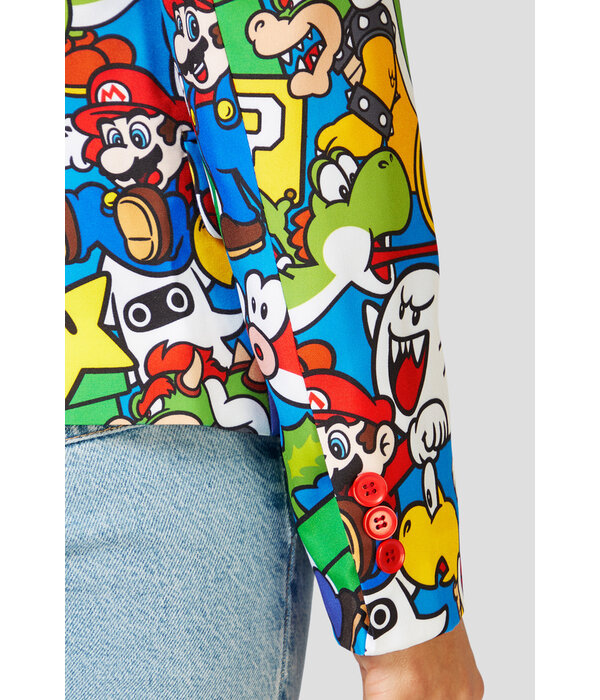 Super Mario Dames Blazer™