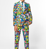 Super Mario Suit Jongens™