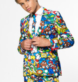 Super Mario Suit Jongens™