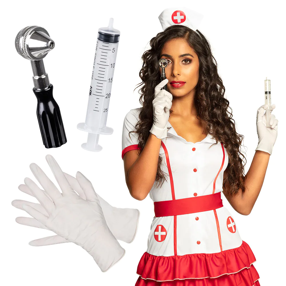 Medische Kit Party afbeelding