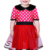 Baby pakje Mini Mouse