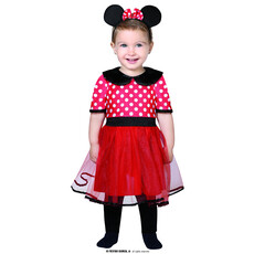 Baby pakje Mini Mouse