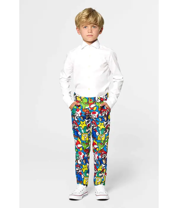 Super Mario™ Kids Pak