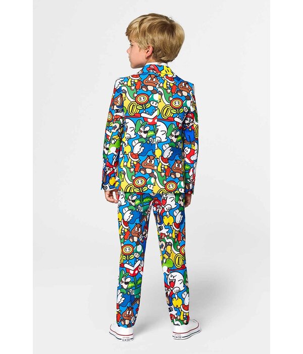 Super Mario™ Kids Pak