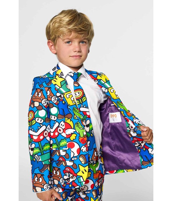 Super Mario™ Kids Pak