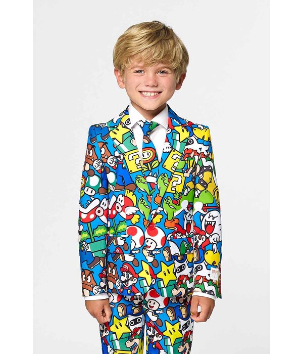 Super Mario™ Kids Pak